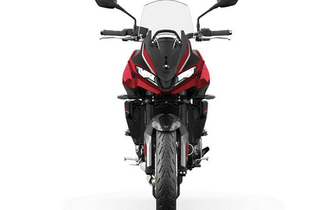 2025 Triumph Tiger Sport 660