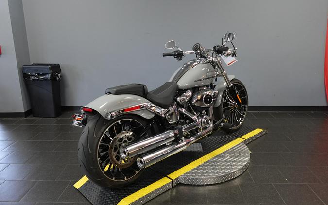 2025 Harley-Davidson Breakout FXBR