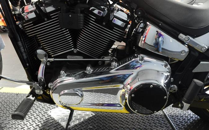 2025 Harley-Davidson Breakout FXBR
