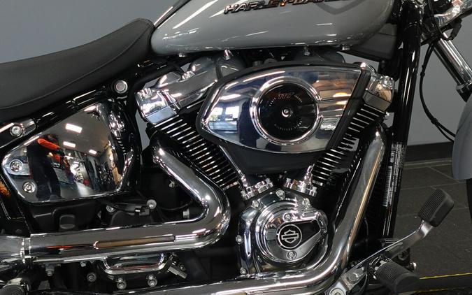 2025 Harley-Davidson Breakout