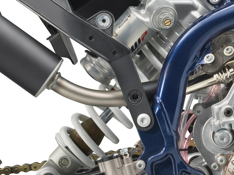 2025 HUSQVARNA TC 65 - HQ000748