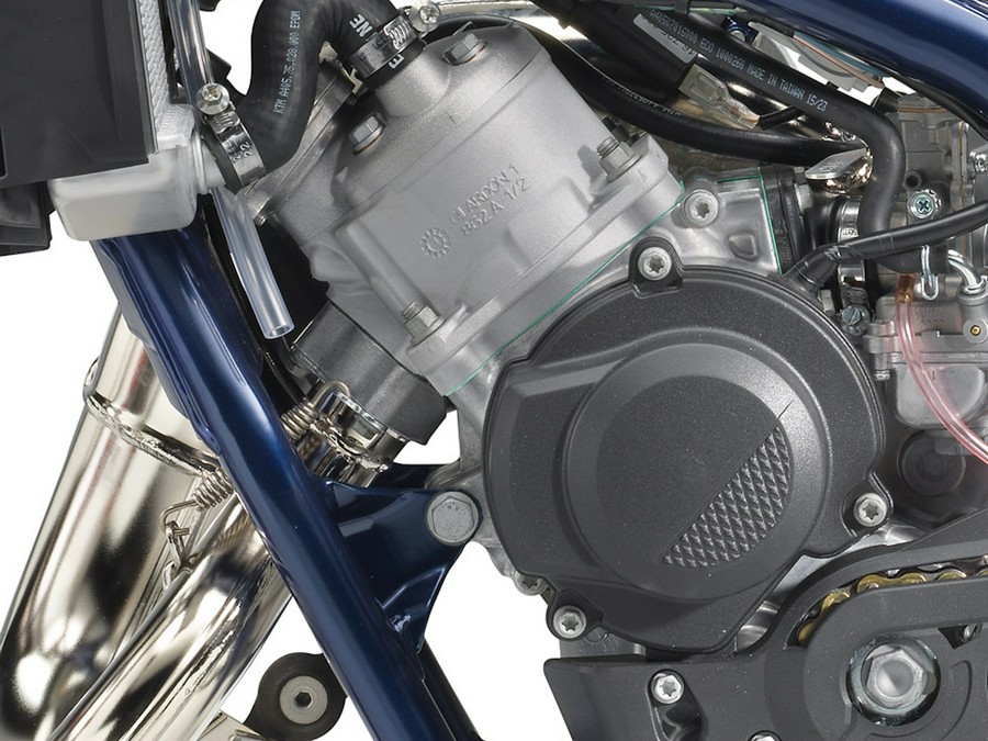 2025 HUSQVARNA TC 65 - HQ000748