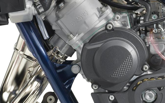 2025 HUSQVARNA TC 65 - HQ000748