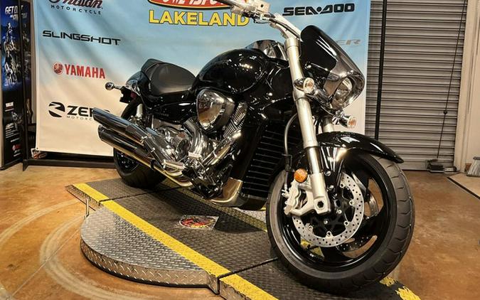 2025 Suzuki Boulevard M109R