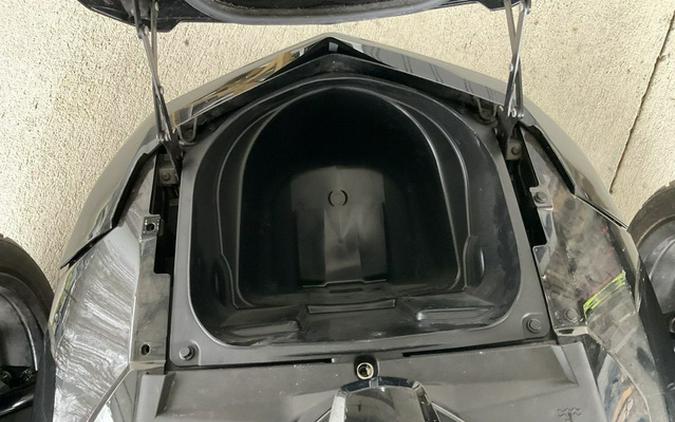 2021 Can-Am Spyder F3 SE6