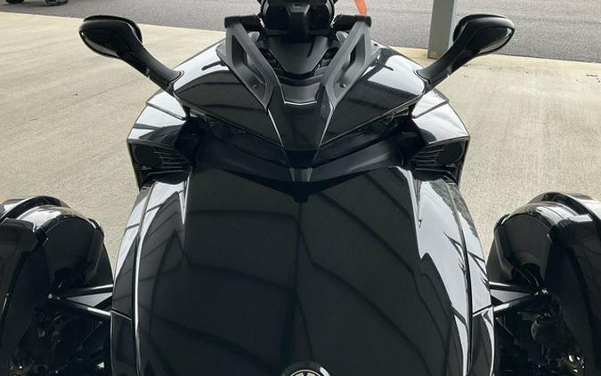 2021 Can-Am Spyder F3 SE6