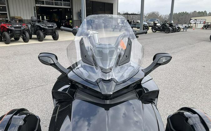 2021 Can-Am Spyder F3 SE6