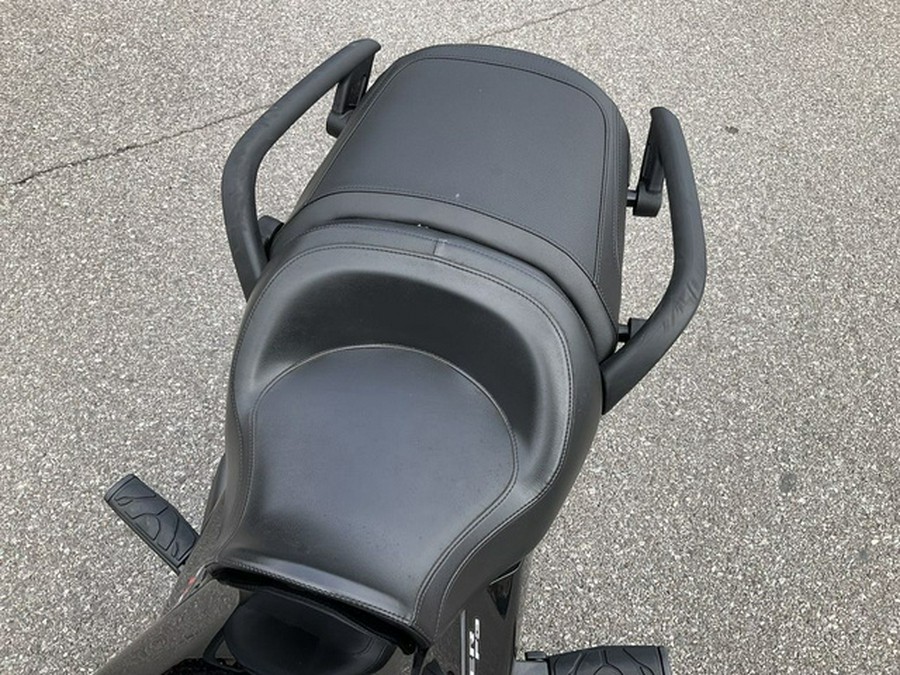 2021 Can-Am Spyder F3 SE6