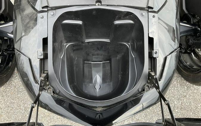 2021 Can-Am Spyder F3 SE6