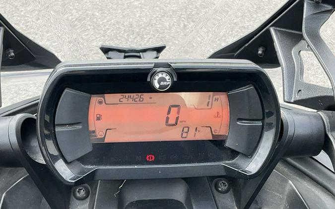 2021 Can-Am Spyder F3 SE6