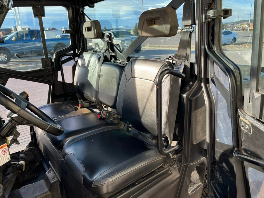 2017 Polaris Ranger XP® 1000 EPS