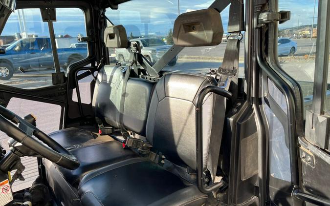 2017 Polaris Ranger XP® 1000 EPS