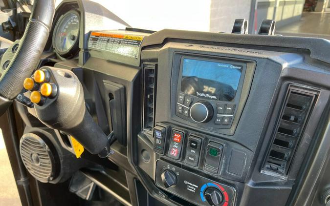 2017 Polaris Ranger XP® 1000 EPS