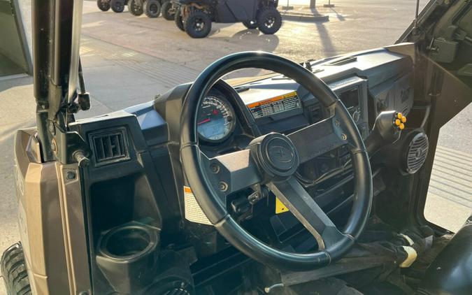 2017 Polaris Ranger XP® 1000 EPS