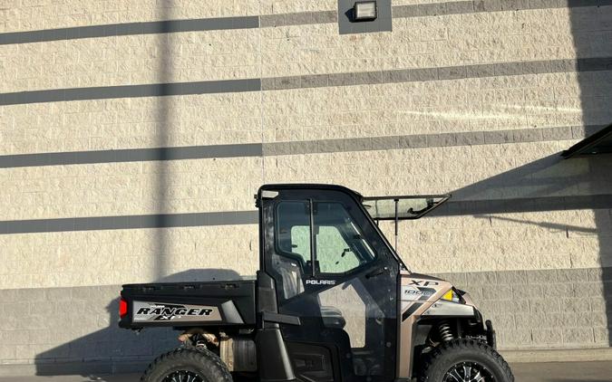2017 Polaris Ranger XP® 1000 EPS