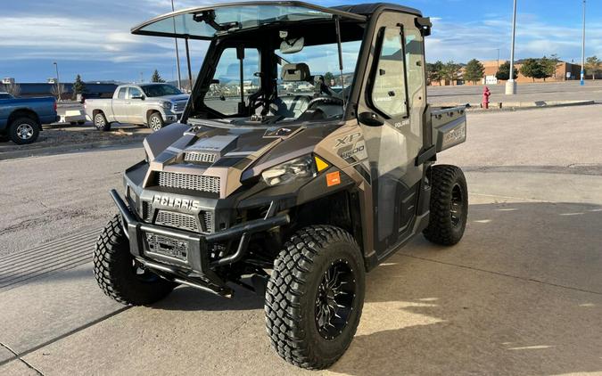 2017 Polaris Ranger XP® 1000 EPS