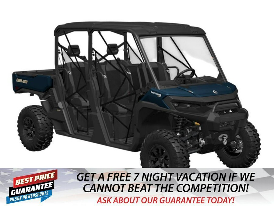2026 Can-Am Defender MAX XT HD11