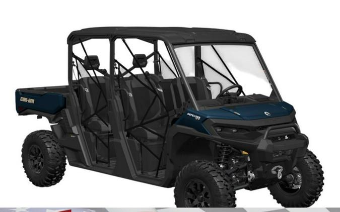 2026 Can-Am Defender MAX XT HD11