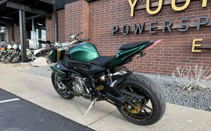 2019 BMW Motorrad S 1000 R