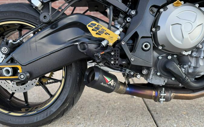2019 BMW Motorrad S 1000 R