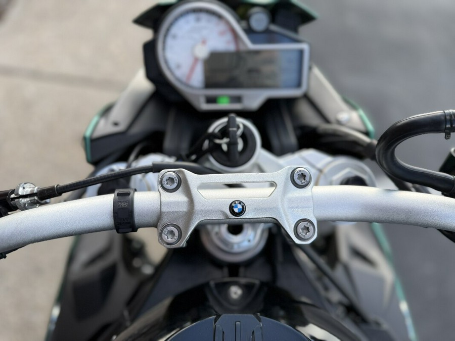 2019 BMW Motorrad S 1000 R