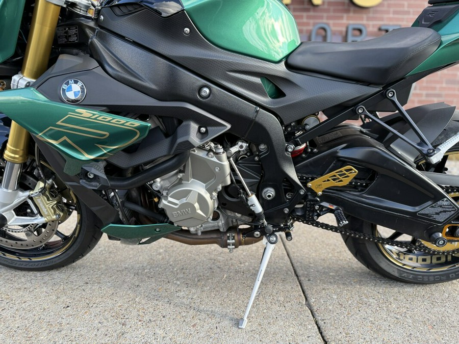 2019 BMW Motorrad S 1000 R