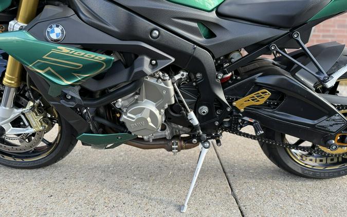 2019 BMW Motorrad S 1000 R