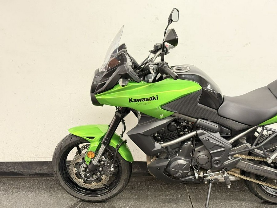 2014 Kawasaki Versys® ABS