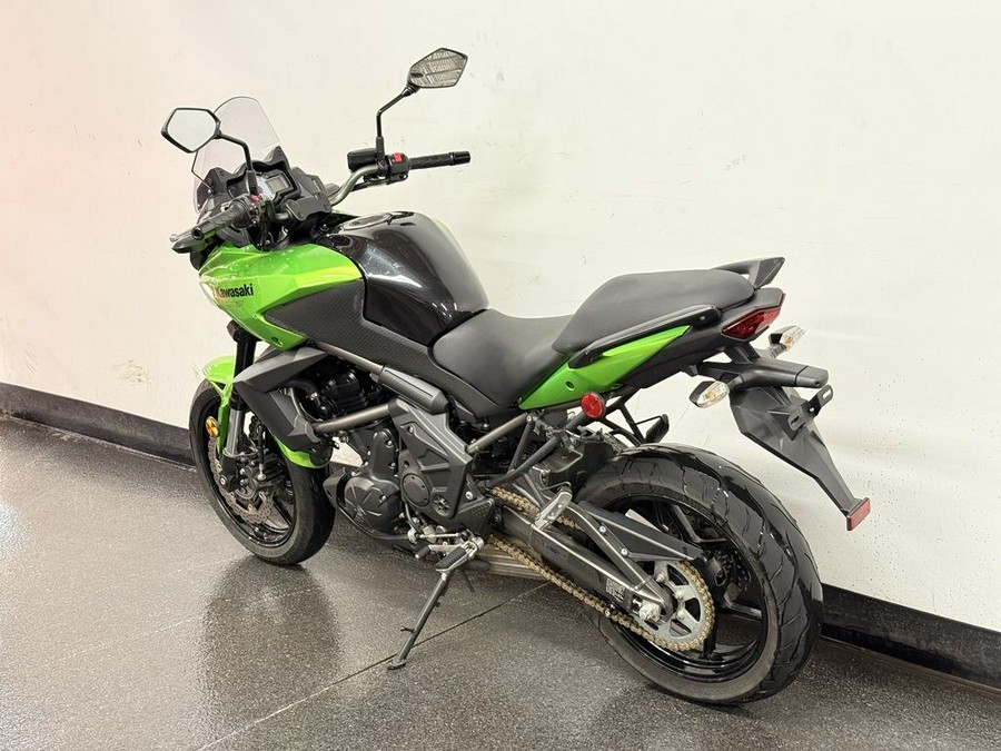 2014 Kawasaki Versys® ABS