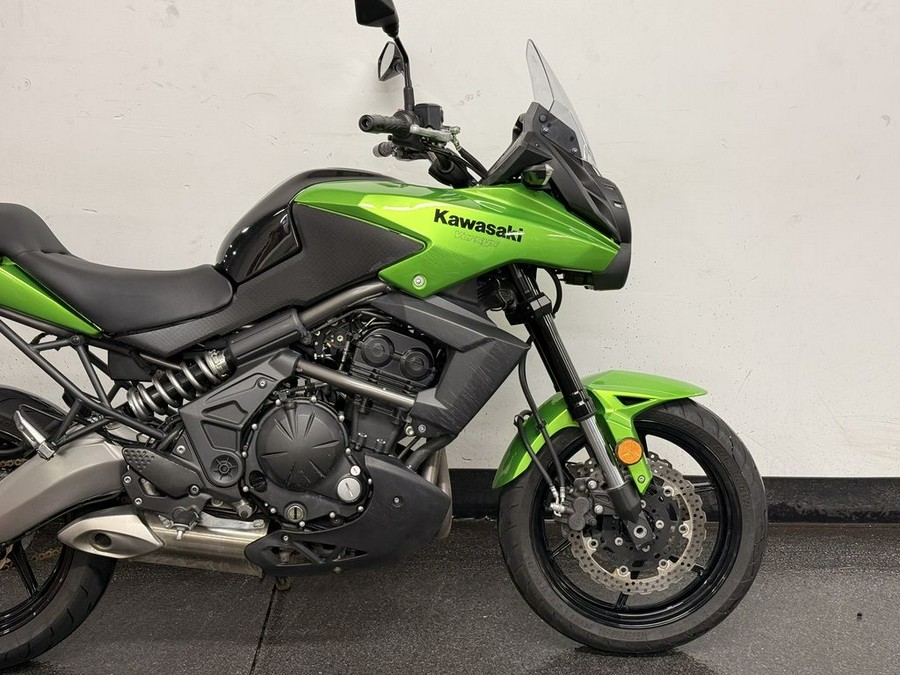 2014 Kawasaki Versys® ABS