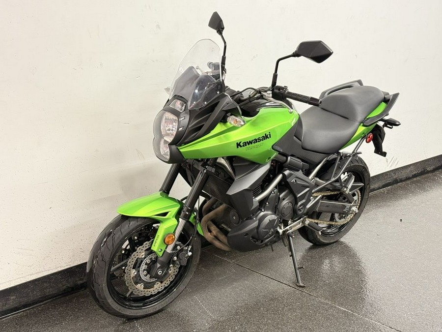 2014 Kawasaki Versys® ABS