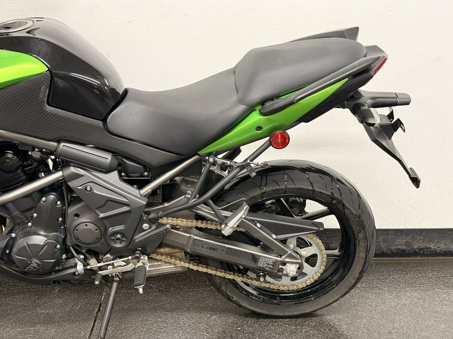 2014 Kawasaki Versys® ABS