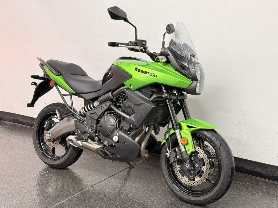 2014 Kawasaki Versys® ABS
