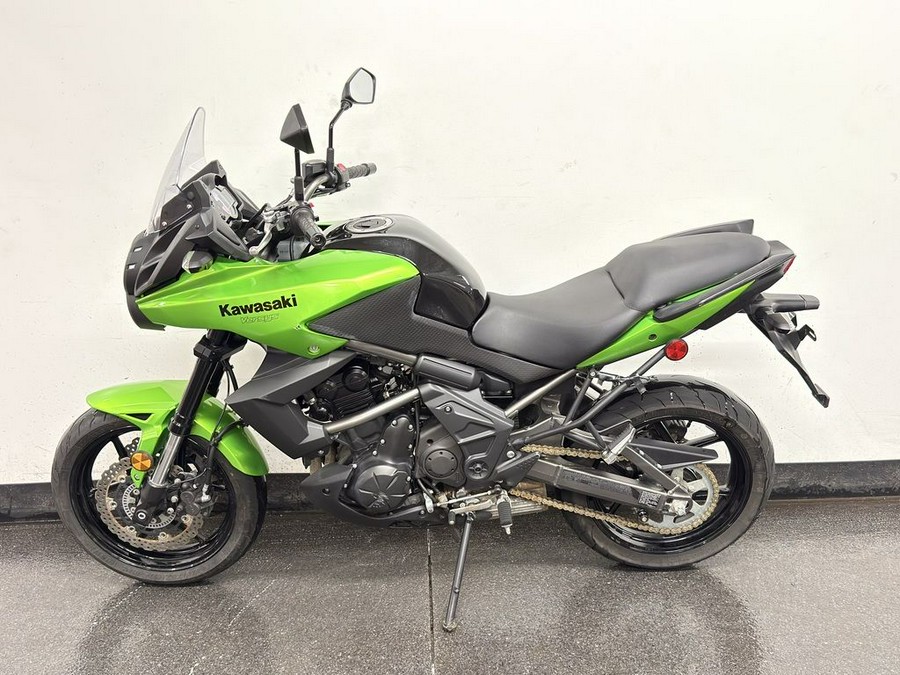 2014 Kawasaki Versys® ABS