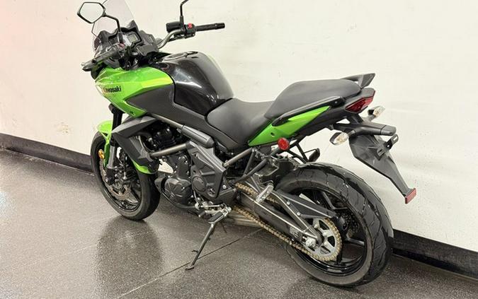 2014 Kawasaki Versys ABS