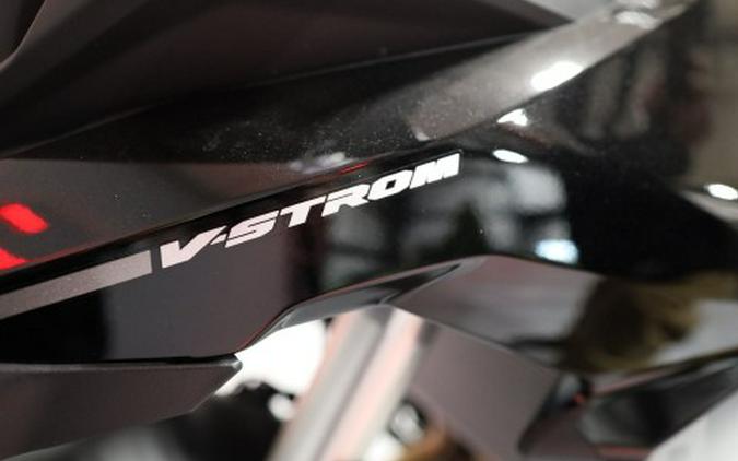 2024 Suzuki V-Strom 800 Touring