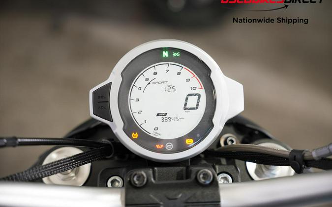 2024 CFMOTO 700CL-X - $5,499.00
