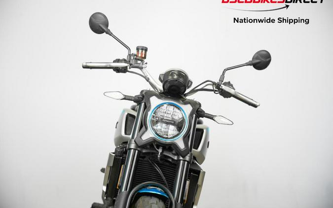 2024 CFMOTO 700CL-X - $5,499.00