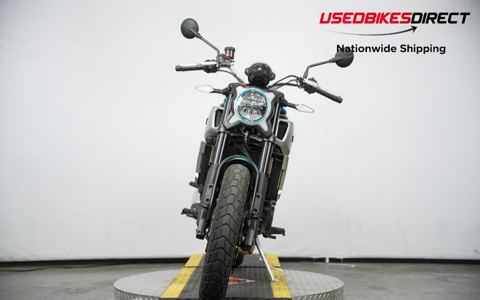 2024 CFMOTO 700CL-X - $5,499.00