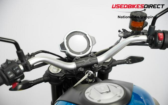 2024 CFMOTO 700CL-X - $5,499.00