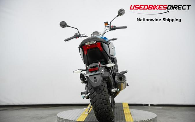 2024 CFMOTO 700CL-X - $5,499.00