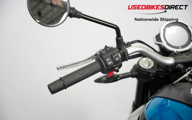 2024 CFMOTO 700CL-X - $5,499.00