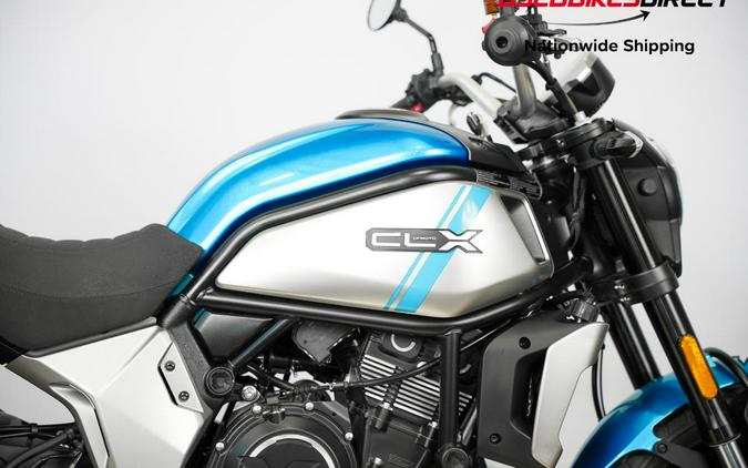 2024 CFMOTO 700CL-X - $5,499.00