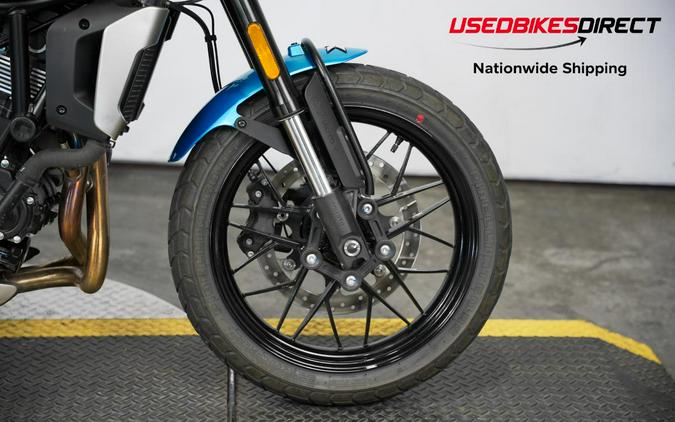 2024 CFMOTO 700CL-X - $5,499.00