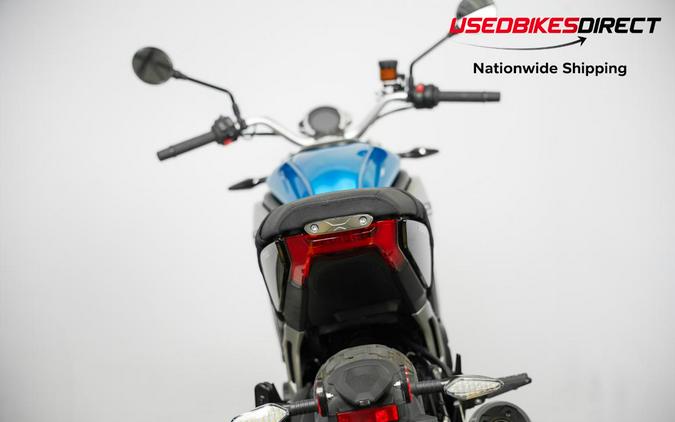 2024 CFMOTO 700CL-X - $5,499.00