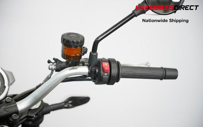 2024 CFMOTO 700CL-X - $5,499.00