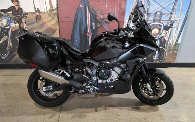 2023 BMW Motorrad S 1000 XR 2023S1000XR