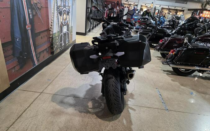 2023 BMW Motorrad S 1000 XR 2023S1000XR