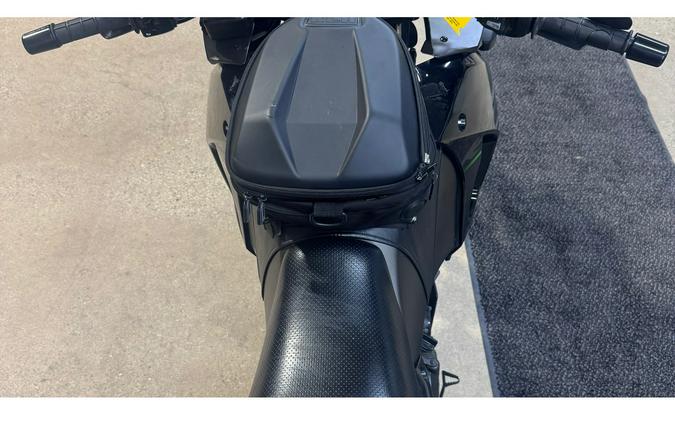 2014 KLR 650 - Kawasaki
