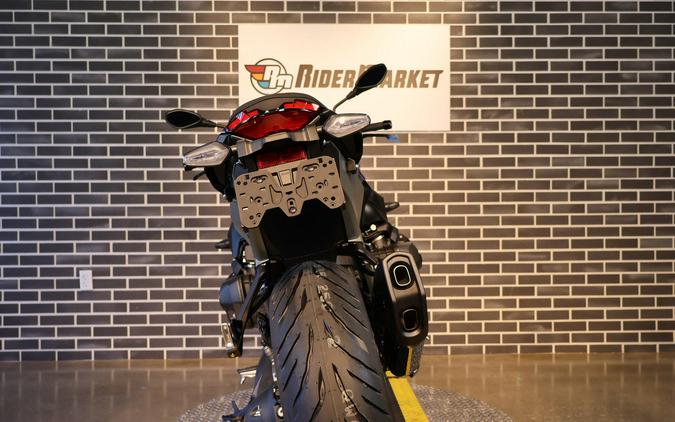 2026 BMW R 1300 R